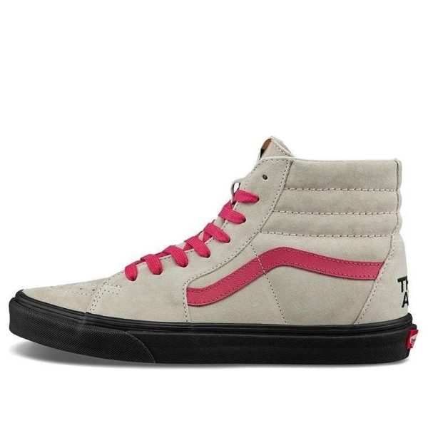 Vans They Are x SK8-HI Year of the Ox