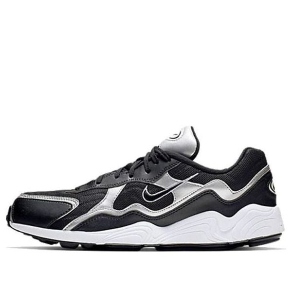 Nike Air Zoom Alpha Black