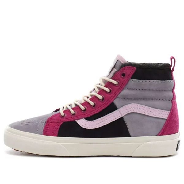 Vans SK8-HI 46 MTE DX Lilac Grey