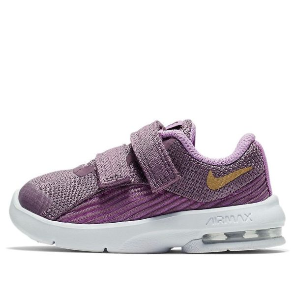 Nike Air Max Advantage 2 Purple Gold