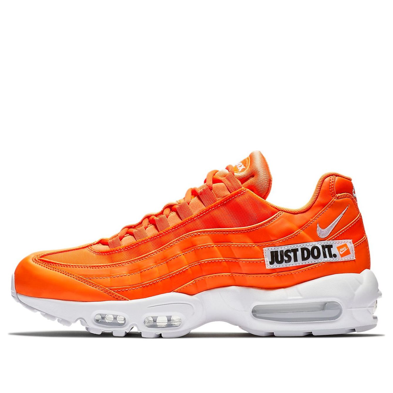 Nike Air Max 95 Just Do It