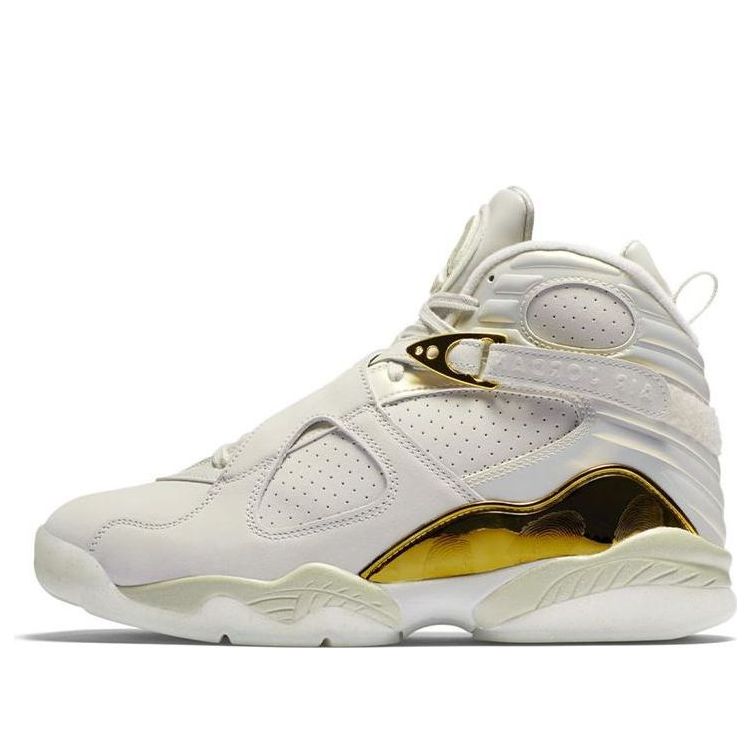 Air Jordan 8 Retro C&C Trophy