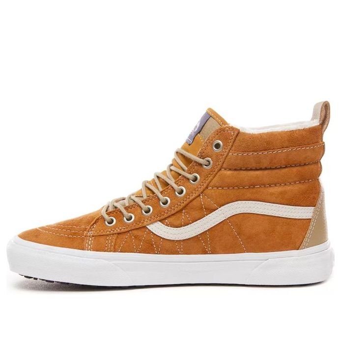 Vans SK8-HI MTE Cumin