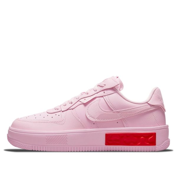 Nike Air Force 1 Fontanka Valentines Day