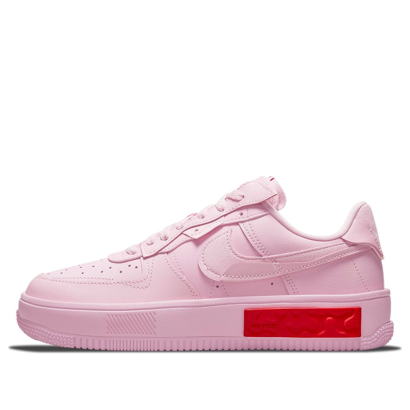 Nike Air Force 1 Fontanka Valentines Day