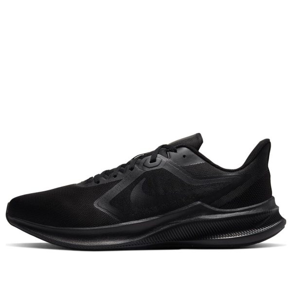 Nike Downshifter 10 4E Wide Black