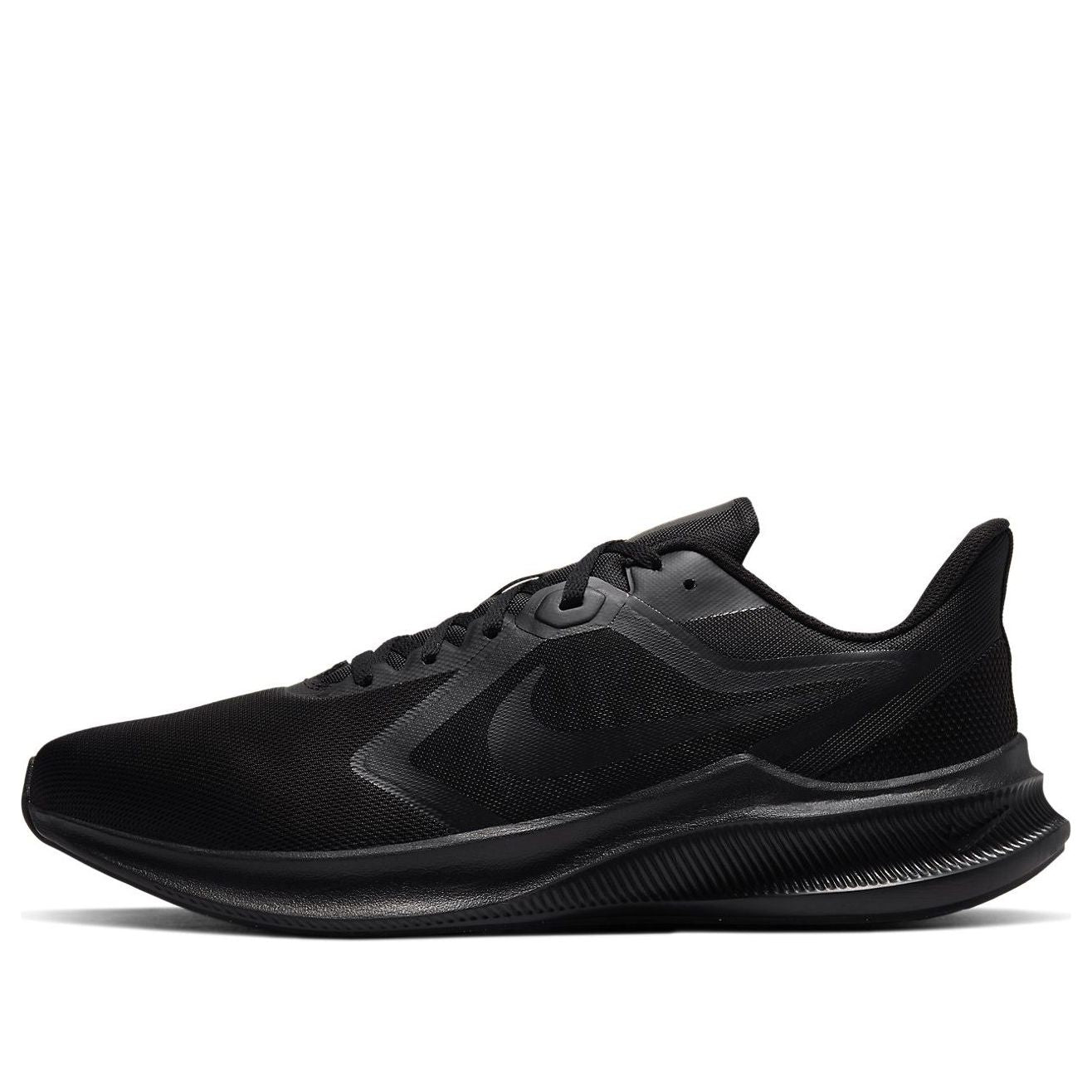 Nike Downshifter 10 4E Wide Black