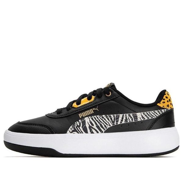 PUMA Tori Safari - Black