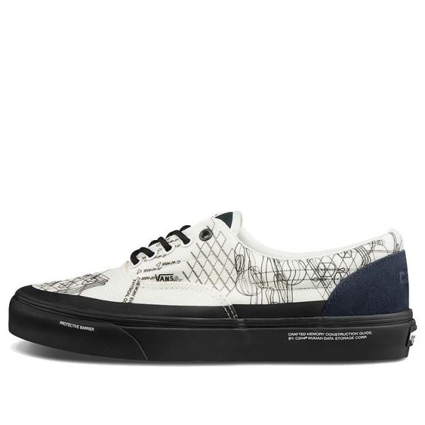 Vans C2H4 x Era Virtual Reality Alpha