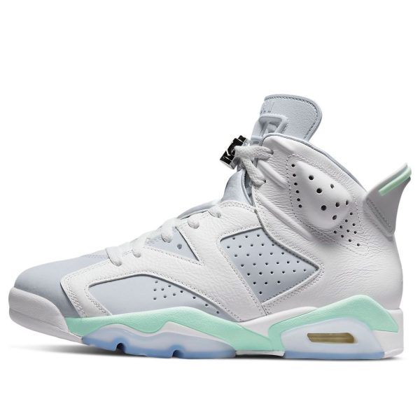Air Jordan 6 Retro Mint Foam