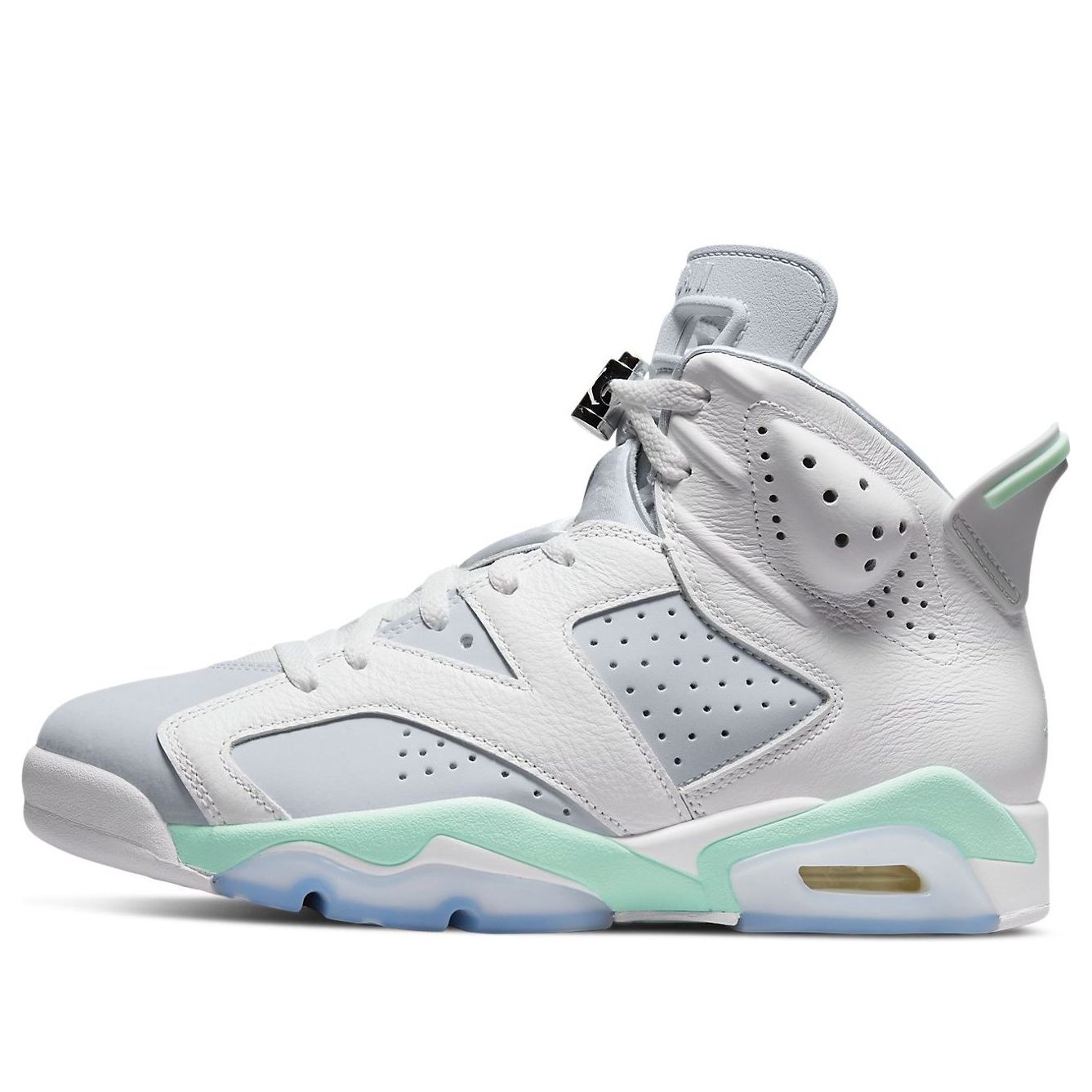 Air Jordan 6 Retro Mint Foam