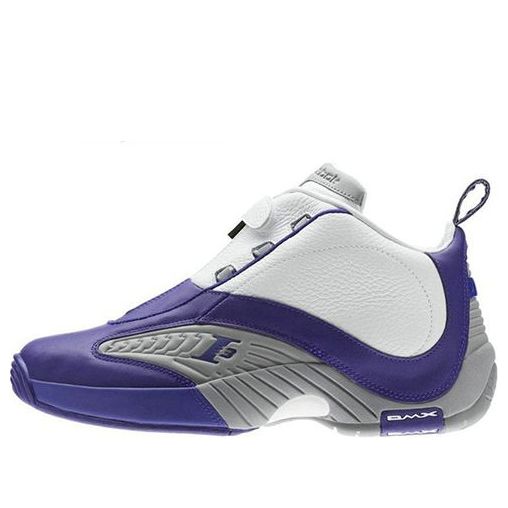 Reebok Answer 4 Kobe Bryant PE