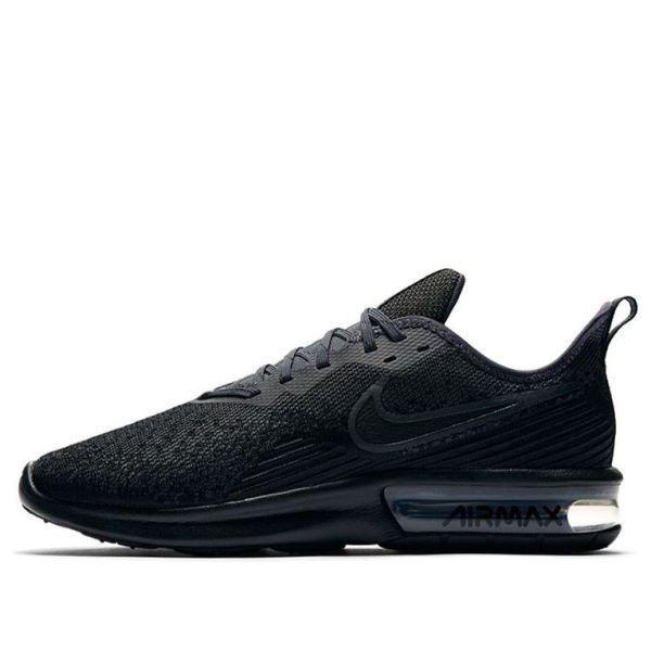 Nike Air Max Sequent 4 Anthracite