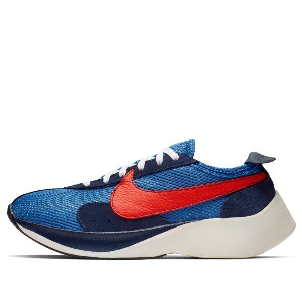 Nike Moon Racer QS Mountain Blue