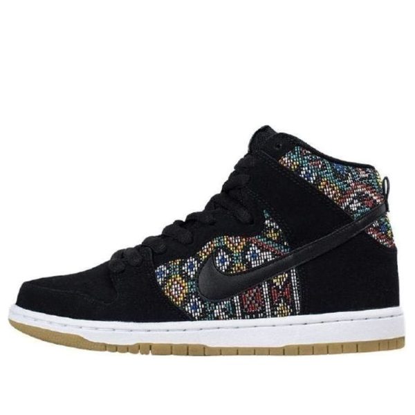 Nike SB Dunk High Premium Seat Cover