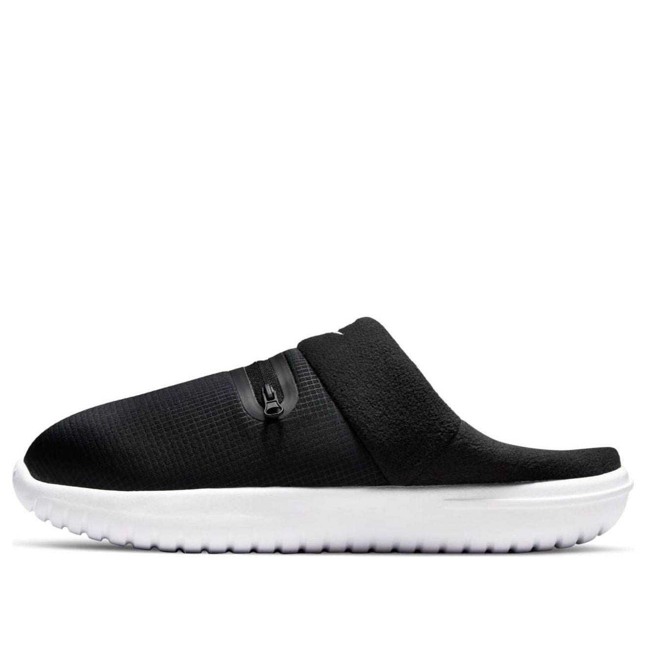 Nike Burrow Sandals Black