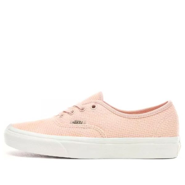 Vans Authentic Woven Check - Spanish Villa