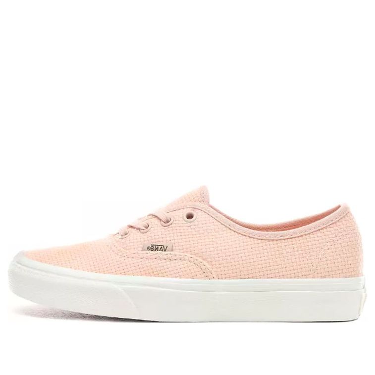Vans Authentic Woven Check - Spanish Villa