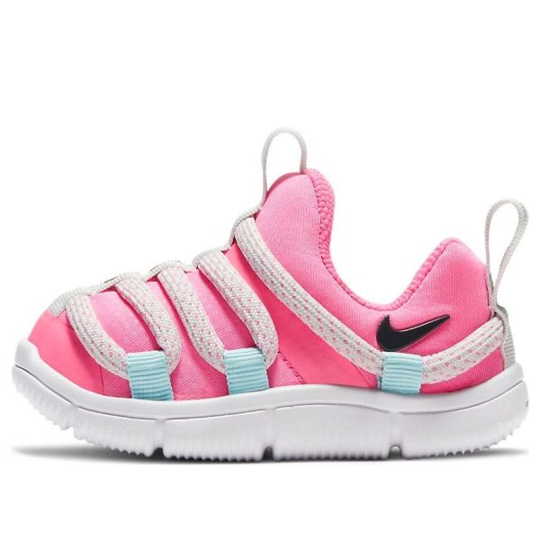 Nike Novice Shoes White/Pink