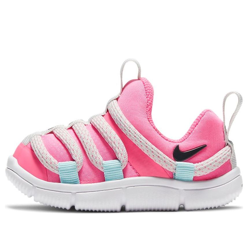 Nike Novice Shoes White/Pink