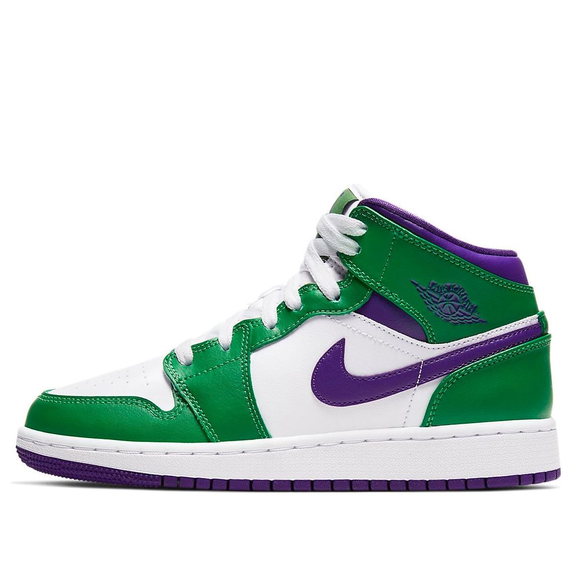 Air Jordan 1 Mid Hulk
