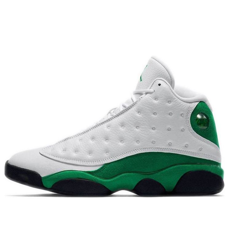 Air Jordan 13 Retro Lucky Green