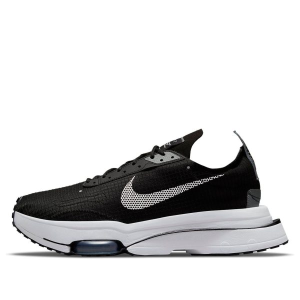 Nike Air Zoom-Type SE Black White