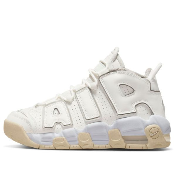 Nike Air More Uptempo Phantom Sand Drift