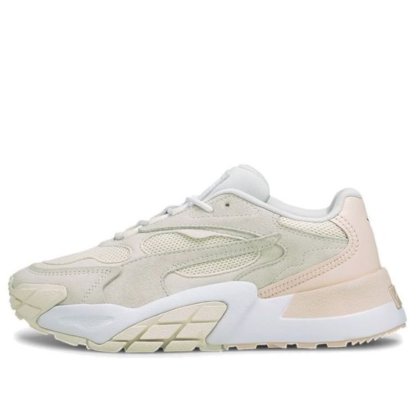 PUMA Hedra Minimal Marshmallow Cloud Pink