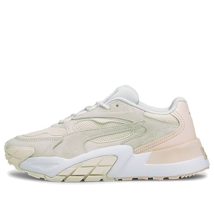 PUMA Hedra Minimal Marshmallow Cloud Pink