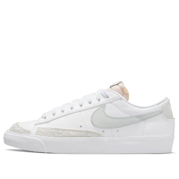 Nike Blazer 77 Low White Grey