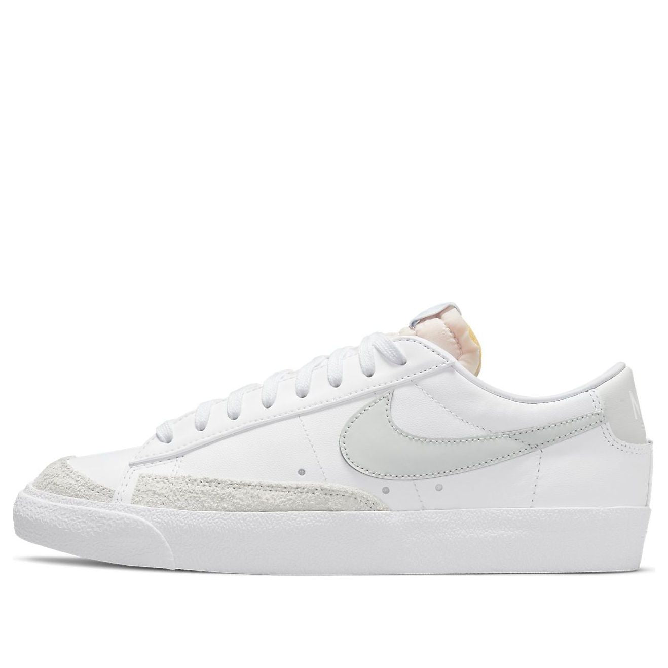 Nike Blazer 77 Low White Grey