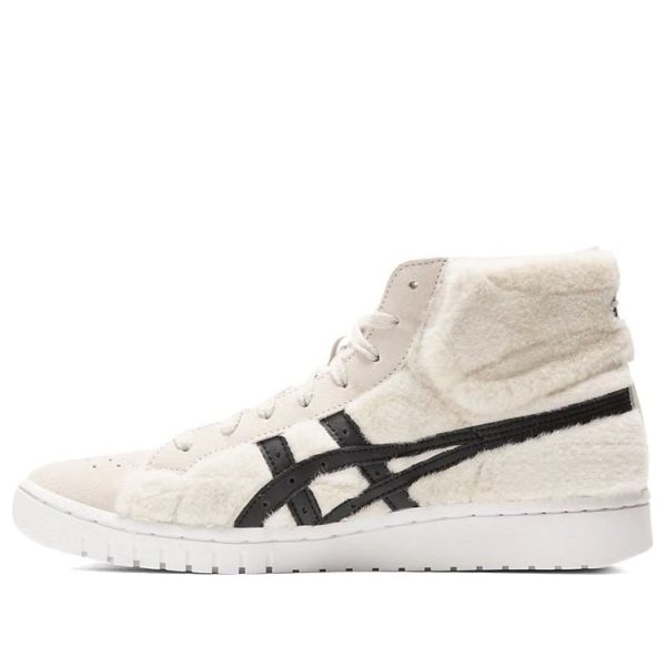 ASICS x atmos Gel-PTG MT Vanilla Black