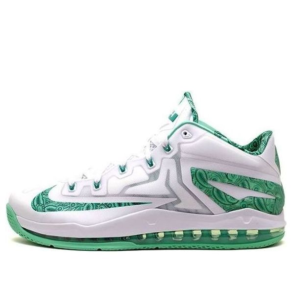 Nike Max LeBron 11 Low Easter
