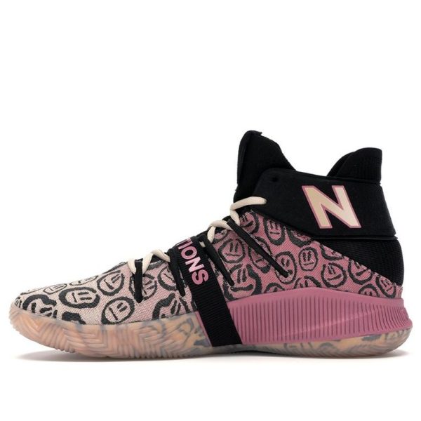 New Balance x Joe Freshgoods Dont Be Mad OMN1S No Emotions Are Emotions BBOMNXAC