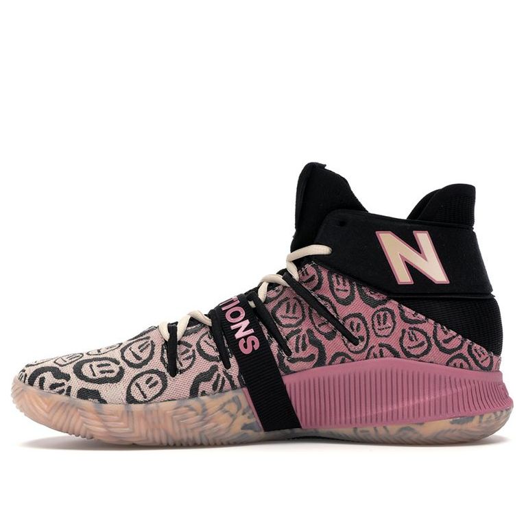 New Balance x Joe Freshgoods Dont Be Mad OMN1S No Emotions Are Emotions BBOMNXAC