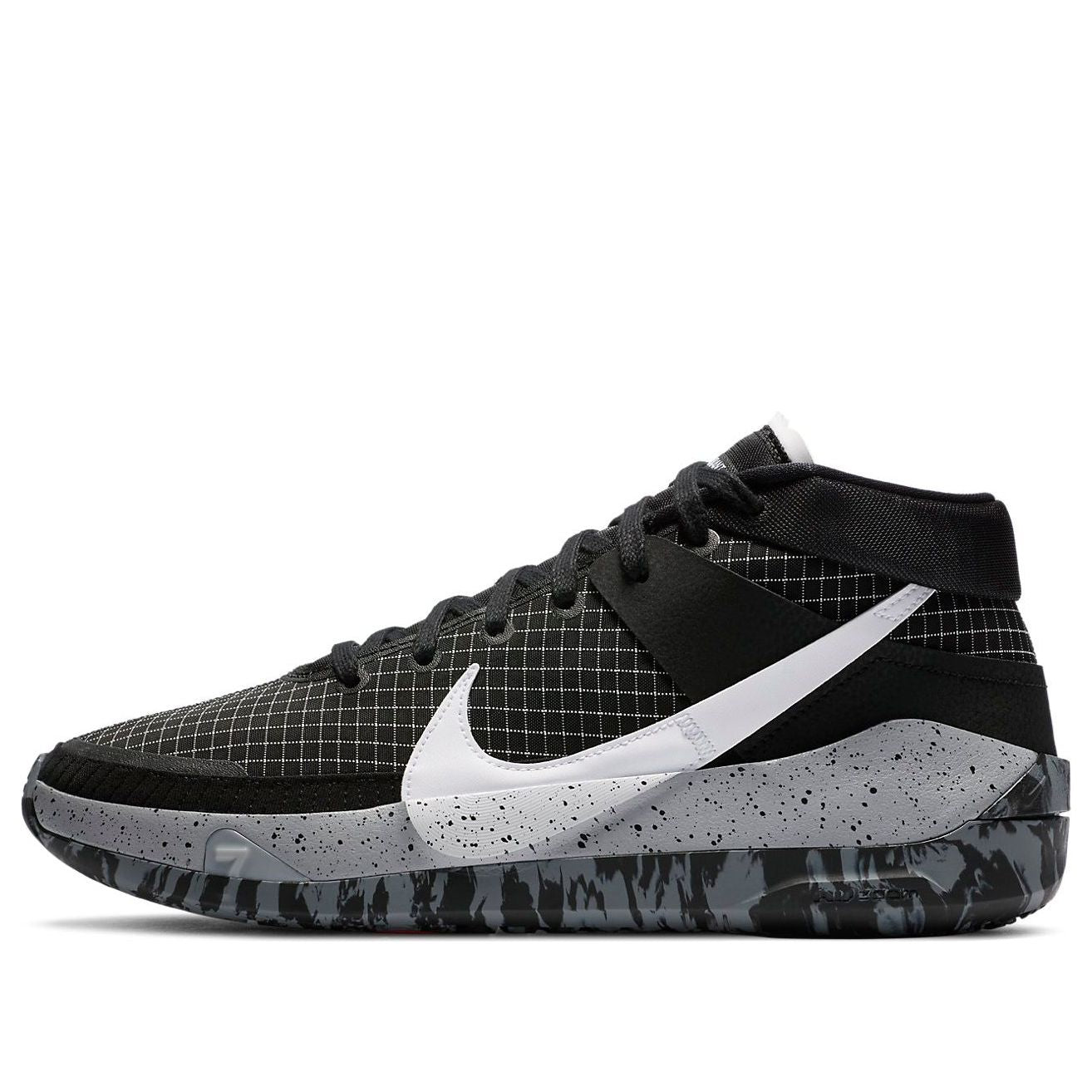 Nike KD 13 EP Oreo