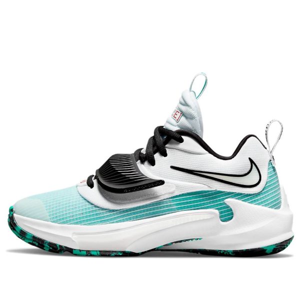 Nike Zoom Freak 3 N.I.K.E.