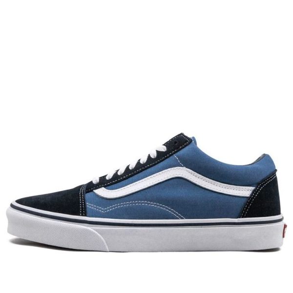 Vans Old Skool Navy