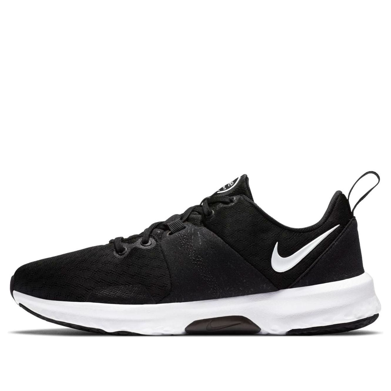Nike City Trainer 3 Black White