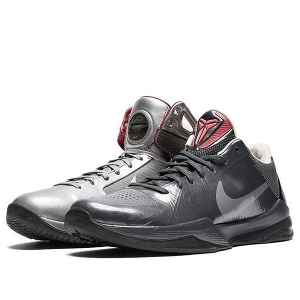 Nike Kobe V Aston Martin Pack