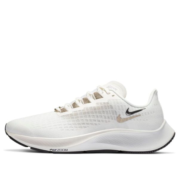 Nike Air Zoom Pegasus 37 Premium Ivory