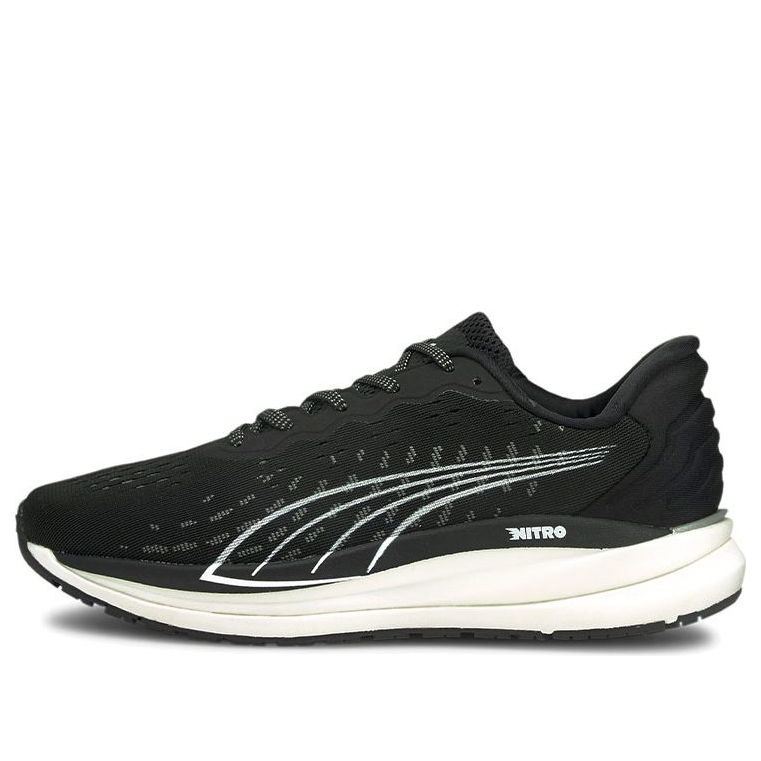PUMA Magnify Nitro Black