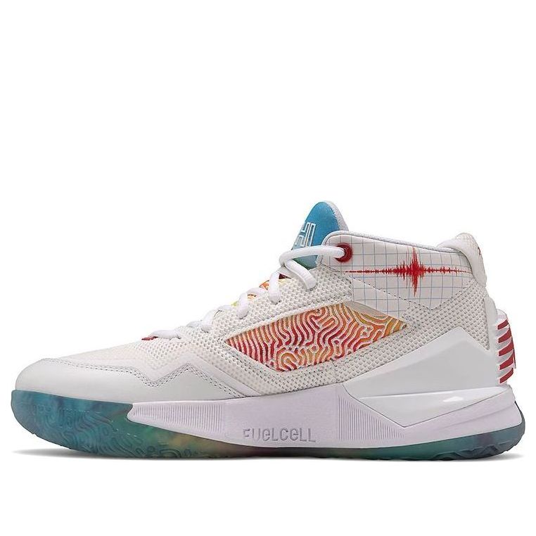 New Balance KAWHI Seismic Moment