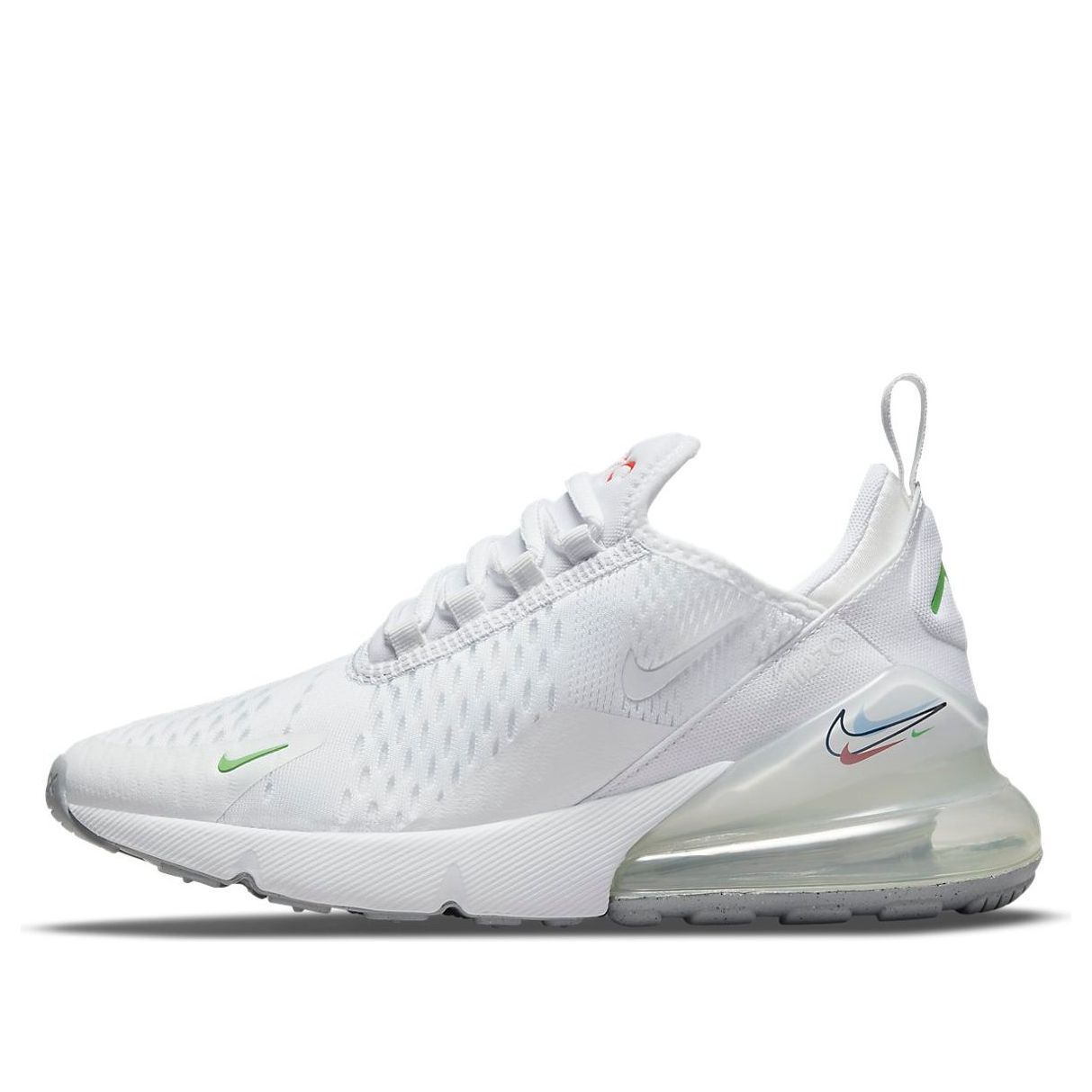 Nike Air Max 270 Swoosh Pack