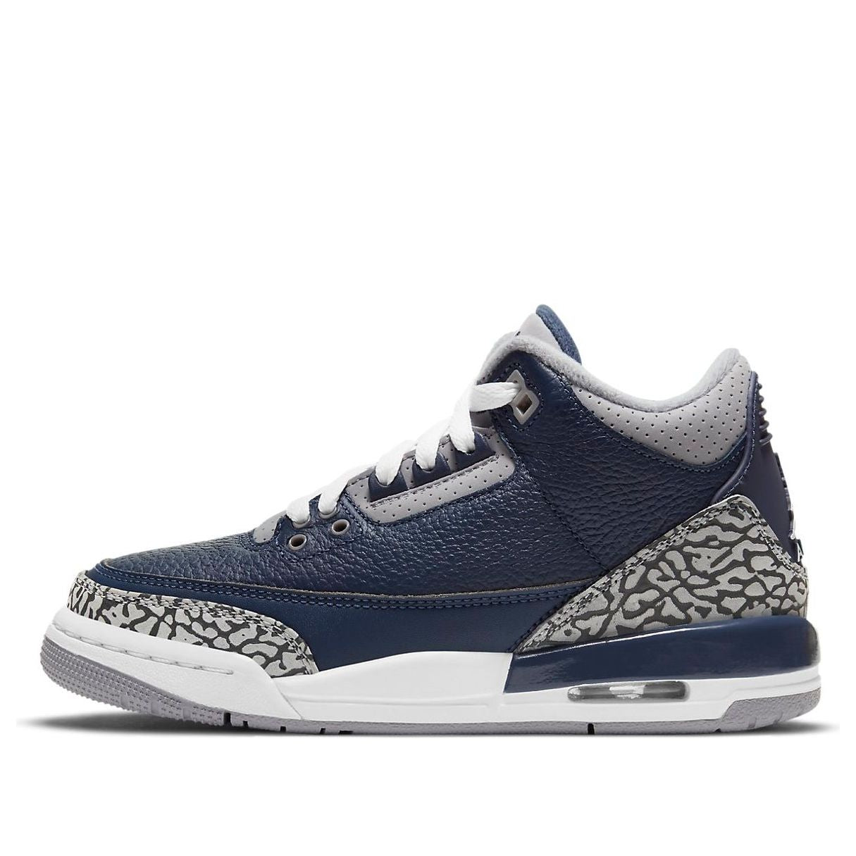 Air Jordan 3 Retro Georgetown