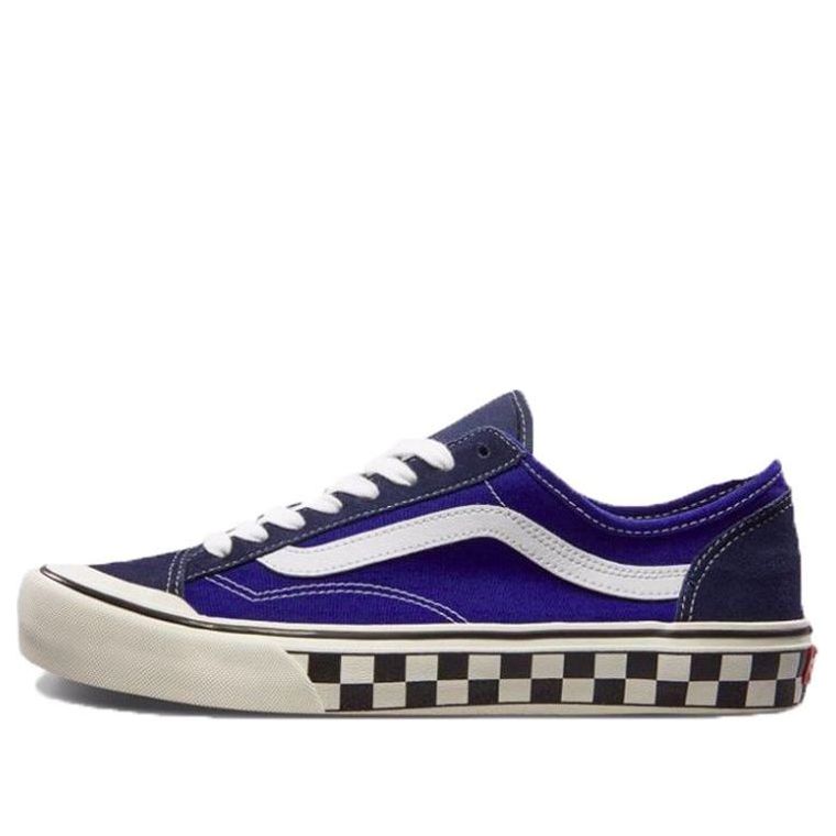 main-square_9ba81145-a9ef-43c8-92d8-99cd369a76fa.jpg Vans Checkerboard Style 36 Decon SF True Blue/Marshmallow