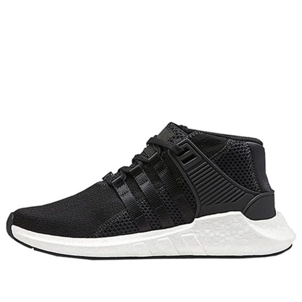 adidas Mastermind x EQT Support Mid Core Black