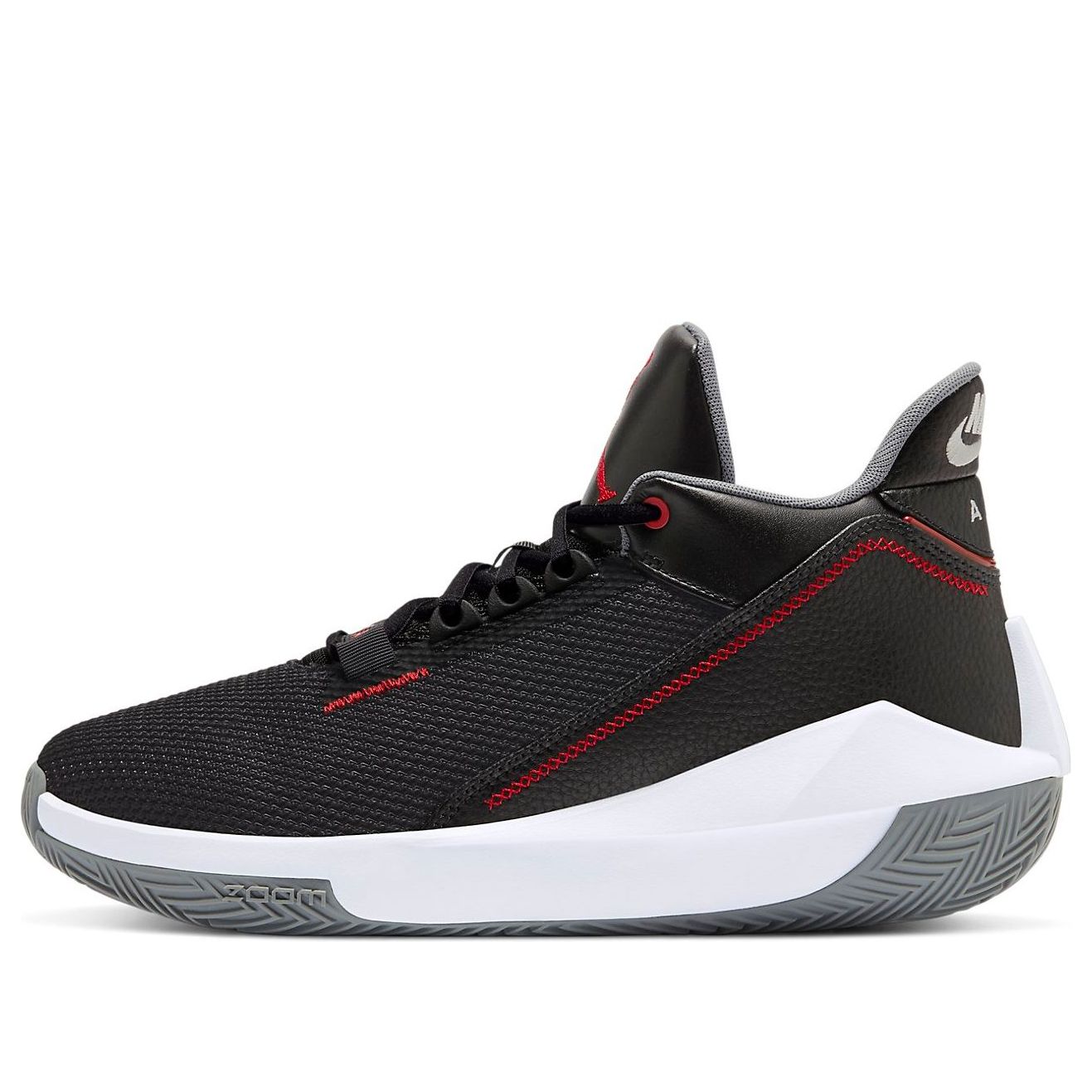 Air Jordan 2x3 PF Black Red