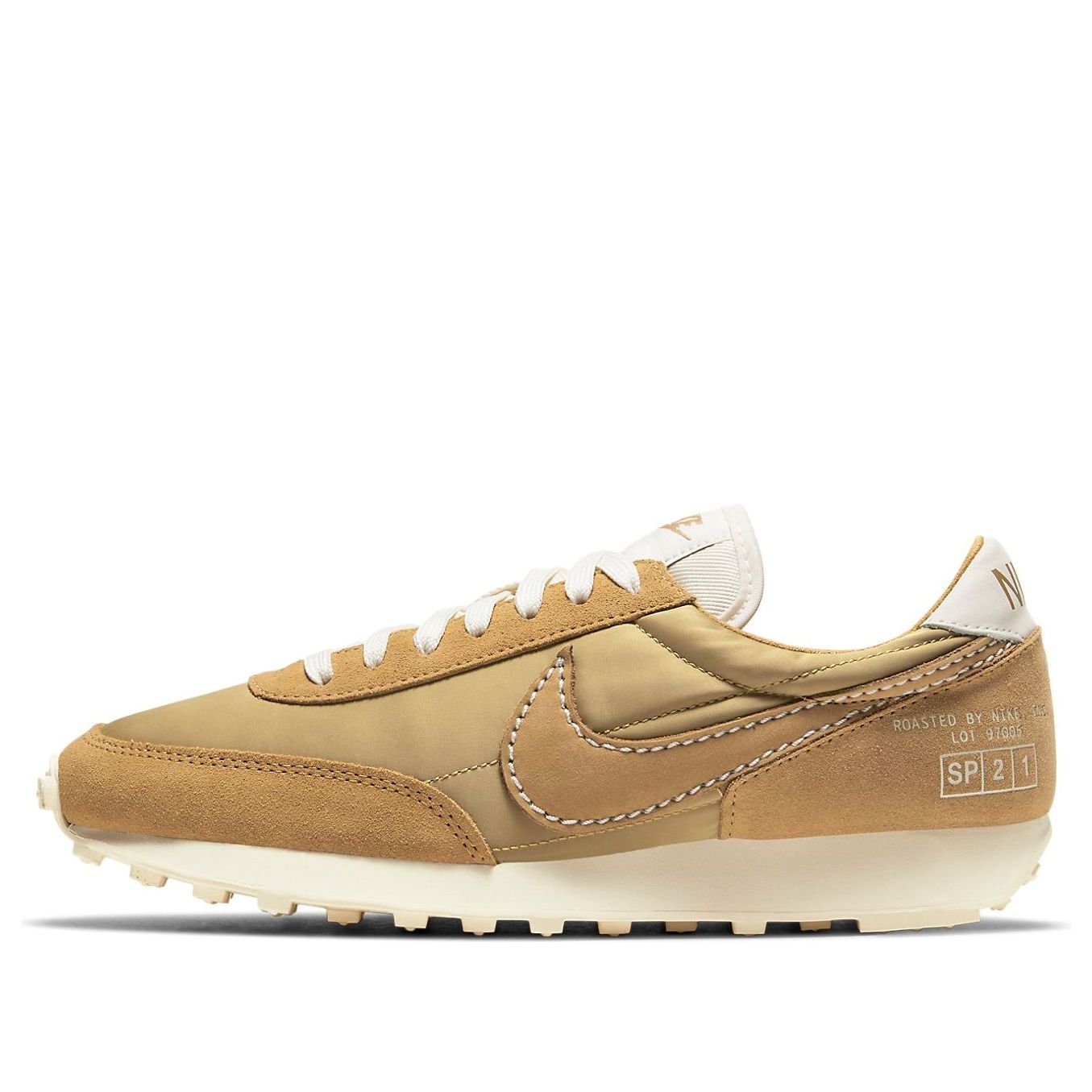 Nike Daybreak Light Tan